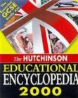 The Hutchinson Educational Encyclopedia - Book
