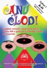 Canu Clod: Cyfrol 1 (A-H) - Book