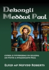 Dehongli Meddwl Paul - Book