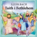 Llyfr Bach Taith I Fethlehem - Book