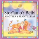 Storiau o'r Beibl ar Gyfer y Plant Lleiaf - Book