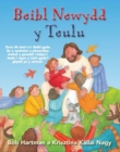 Beibl Newydd y Teulu - Book