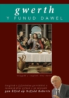 Gwerth y Funud Dawel - Book