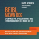 Beibl Mewn Deg - Book