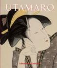 Utamaro - Book