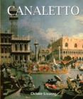 Canaletto - Book