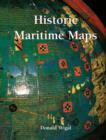 Historic Maritime Maps - Book