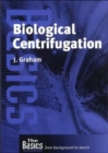 Biological Centrifugation - Book
