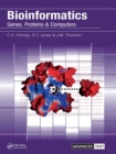 Bioinformatics : Genes, Proteins and Computers - Book