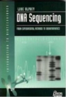 DNA Sequencing - Book