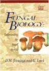 Fungal Biology : Understanding the Fungal Lifestyle - Book