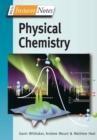BIOS Instant Notes in Physical Chemistry - Book