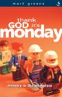 Thank God it's Monday - Book