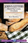 John's Letters : Discovering Genuine Christianity - Book