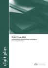 CLAIT Plus 2006 Unit 2 Manipulating Spreadsheets and Graphs Using Excel 2007 - Book
