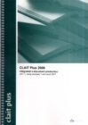 CLAIT Plus 2006 Unit 1 Integrated E-Document Production Using Windows 7 and Word 2007 : Unit 1 - Book