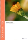 OCR Level 1 ITQ - Unit 58 - Presentation Software Using Microsoft PowerPoint 2010 - Book