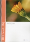OCR Level 1 ITQ - Unit 69 - Spreadsheet Software Using Microsoft Excel 2010 - Book
