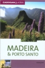 Madeira and Porto Santo - Book