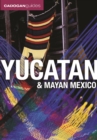 Yucatan and Mayan Mexico - Book