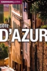 Cote D'Azur - Book