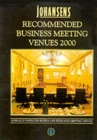 JOHANSENS RECOMMENDED BUSINESS MEETING V - Book