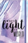 You are the Light of the World Journal - Book