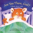 Are you There God? : A Book About Faith - Book