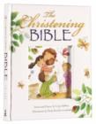The Christening Bible (White) - Book