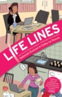 Life Lines : Two Friends Sharing Laughter, Challenges and Cupcakes - Book