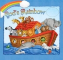 God's Rainbow - Book