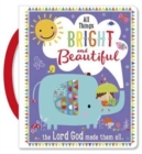All Things Bright and Beautiful - Book