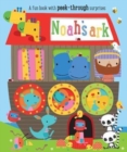 Window Board Book: Noah's Ark - Book