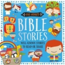 Five Minute Bible Stories - Book