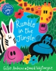 Rumble in the Jungle - Book