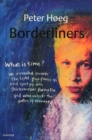 Borderliners - Book