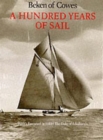 A Hundred Years of Sail - Book