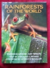 Rainforests Of The World - Book