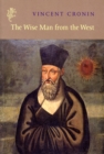 Wise Man Of The West - Book