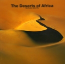 The Deserts Of Africa - Book