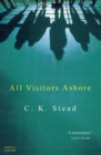 All Visitors Ashore - Book