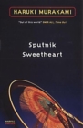 Sputnik Sweetheart - Book