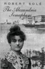 The Alexandria Semaphore - Book