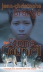 The Stone Council - Book