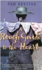 A Rough Guide To The Heart - Book