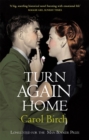 Turn Again Home - Book