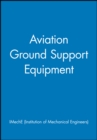 Aviation Ground Support Equipment - Book