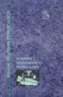 Aerospace Transmission Technology - Book