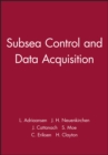 Subsea Control and Data Acquisition - Book