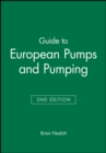 Guide to European Pumps and Pumping - Book